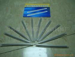 富陽市靈橋鎮(zhèn)榮達(dá)通信機(jī)械廠 光纖跳線產(chǎn)品列表及特性解析